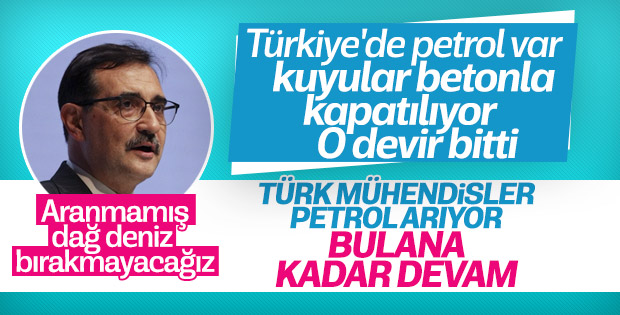Mersin’de sığ deniz sondajı başlıyor