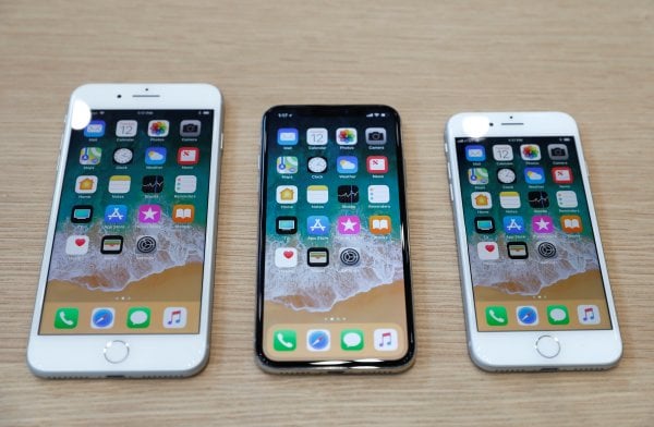 FBI’dan iPhone’u şifreleyen Apple çalışanlarına tepki