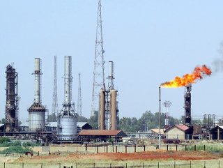 Kerkük petrolünün İran'a akması için ilk adım