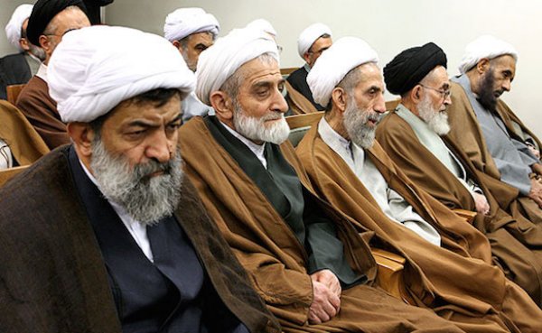  Iraklı Şii alimden İranlı alimlere eleştiri