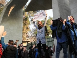 Nevzat Çiçek: Şah ailesi de ABD'den İran'a müdahil oldu