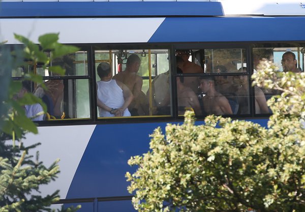 Türkiye'nin en uzun gecesinde yaşananlar 