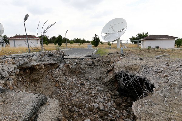 Türkiye'nin en uzun gecesinde yaşananlar 