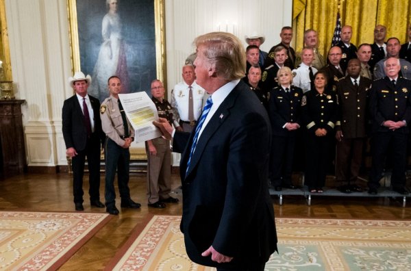 New York Times’ta Trump’ı kızdıran isimsiz makale