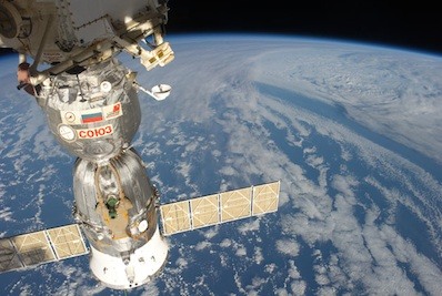 Soyuz nedir