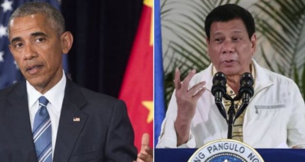 Tarihi Trump-Duterte buluşması