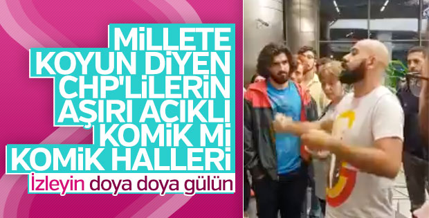 CHP Genel Merkezi'nde seçim yenilgisi kabullenilemiyor