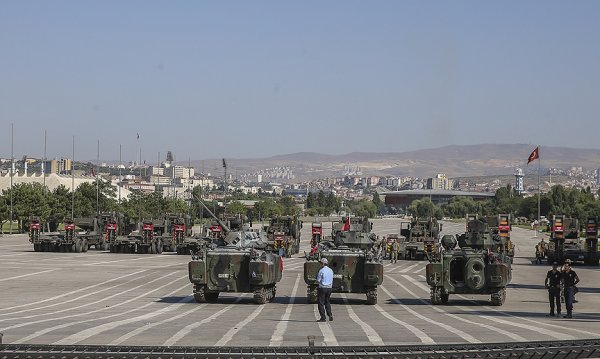 Türkiye'nin en uzun gecesinde yaşananlar 