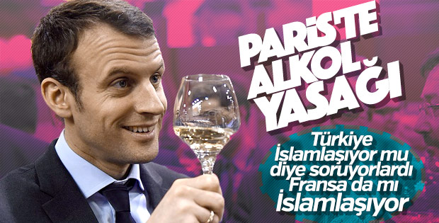 Fransızlar soruyor: Paris de mi İslamlaşıyor