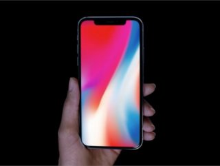 iPhone X'in maliyeti