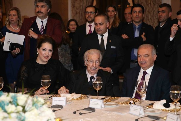 Sultan II. Abdülhamid Han’ın torunları İstanbul'da buluştu