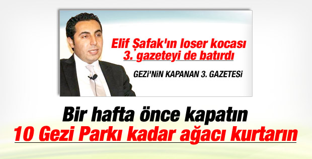 Radikal gazetesi hafta sonu kapanıyor