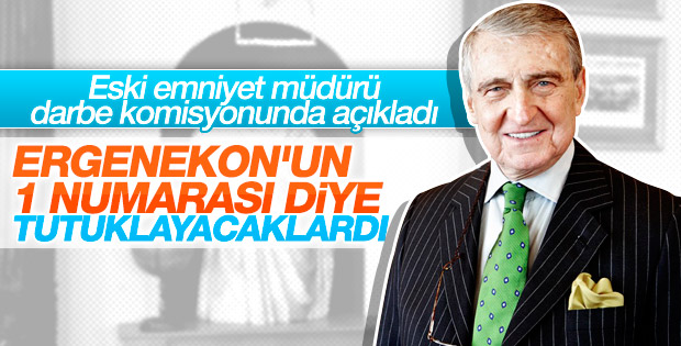 FETÖ'nün Rahmi Koç planı