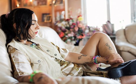 Kürt şarkıcı: Bazı Kürtlerin aklı hep sekste! - Resim: 1