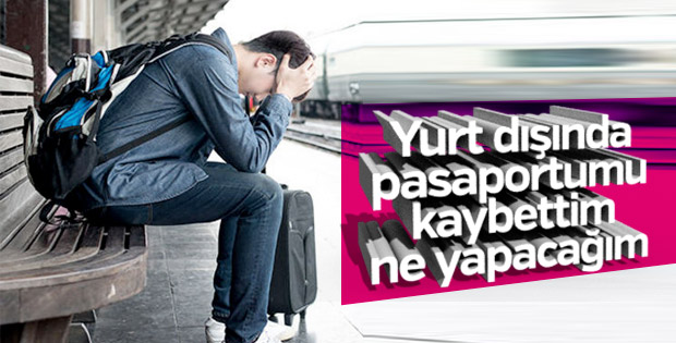 Yurt dışına seyahat edeceklere konsolosluk desteği rehberi