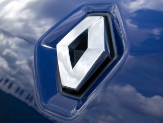 İran ile Renault arasında 600 milyon euroluk anlaşma