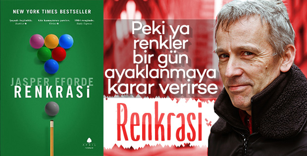 Hayatı baştan kurmaya dair bir distopya: Renkrasi