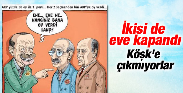 Gül'ün veda resepsiyonuna muhalifler katılmayacak