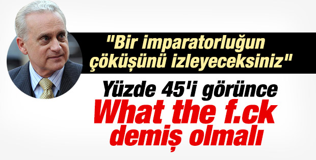 ABD Büyükelçisi Ricciardone kayıplarda