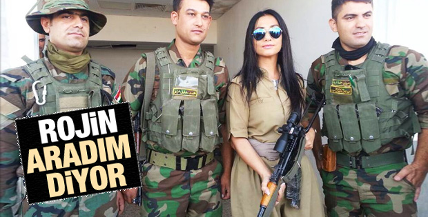 Menajeri Rojin şehit ailelerine vefasızlık yapmadı diyor