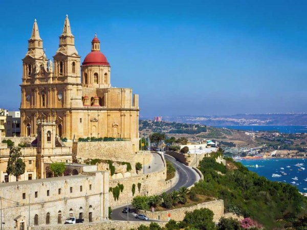 Türklerin sevdiği tatil ülkesi: Malta  #17