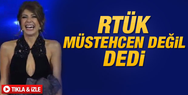 RTÜK Gözde Kansu hakkında kararını verdi - izle
