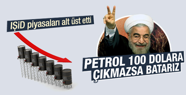 İran ve Venezuela'dan petrol anlaşması