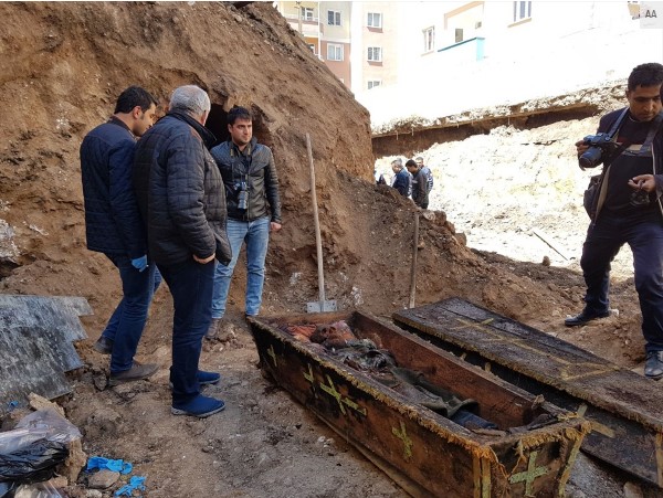 Ardahan'da bulunan Rus subay cesedinin sırrı çözüldü
