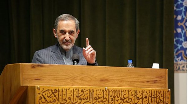 İran'dan ABD'ye Fırat'ın doğusu uyarısı