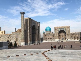 Özbekistan'da yeni savunma doktrini kabul edildi 
