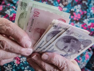 65 yaş maaşına yüzde 88 zam