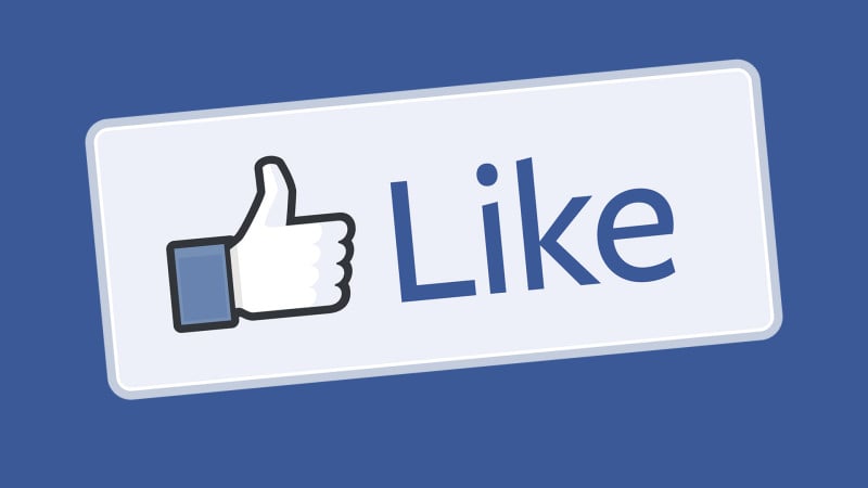 Facebook, sayfalar için 'Like' butonunu kaldırıyor