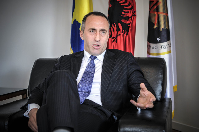 Kosova Başbakanı, Interpol'ün listesinden çıkarıldı
