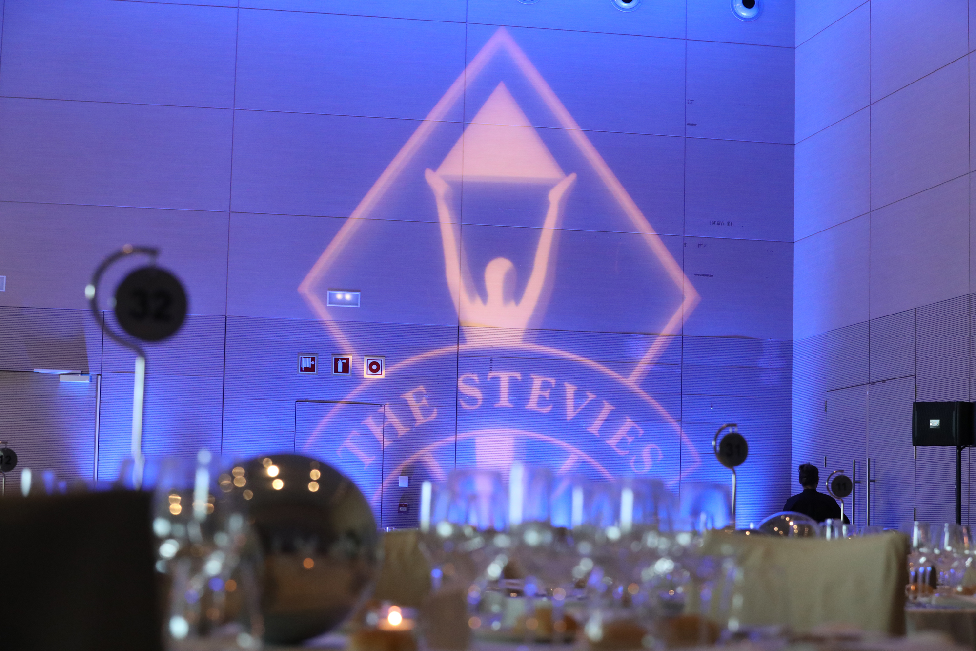 Stevie Awards’dan Ziraat Bankası’na 5 Ödül 