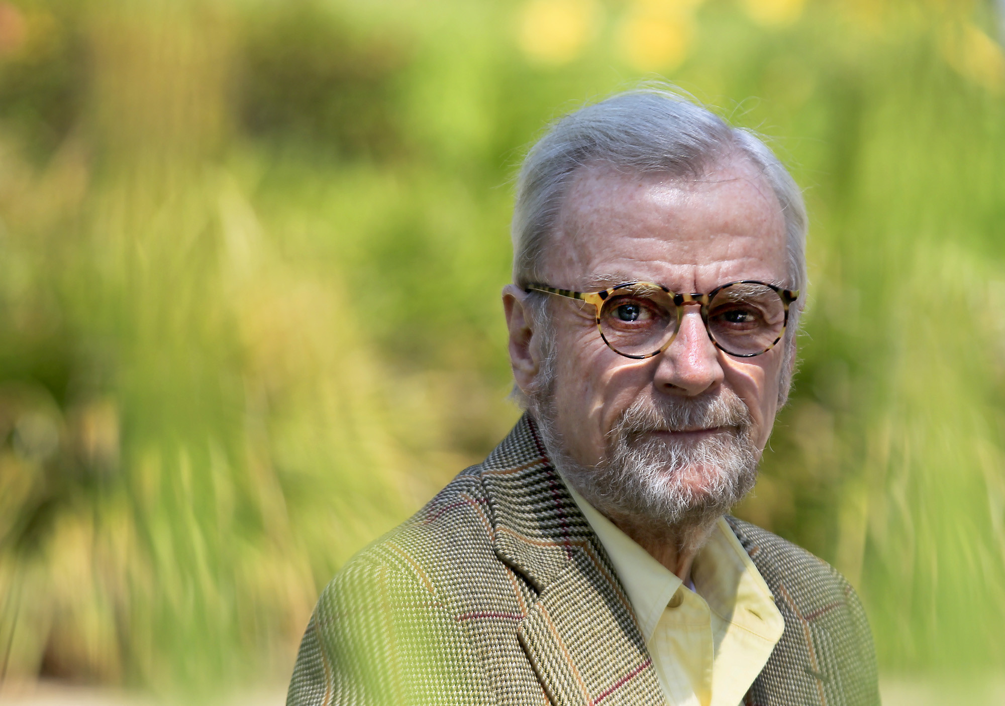 Rockynin yönetmeni John G. Avildsen vefat etti 4
