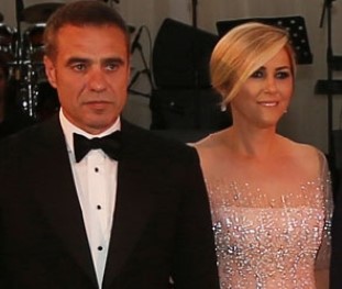 Ersun Yanal’ın yeni eşi, eski eşine tazminat ödeyecek