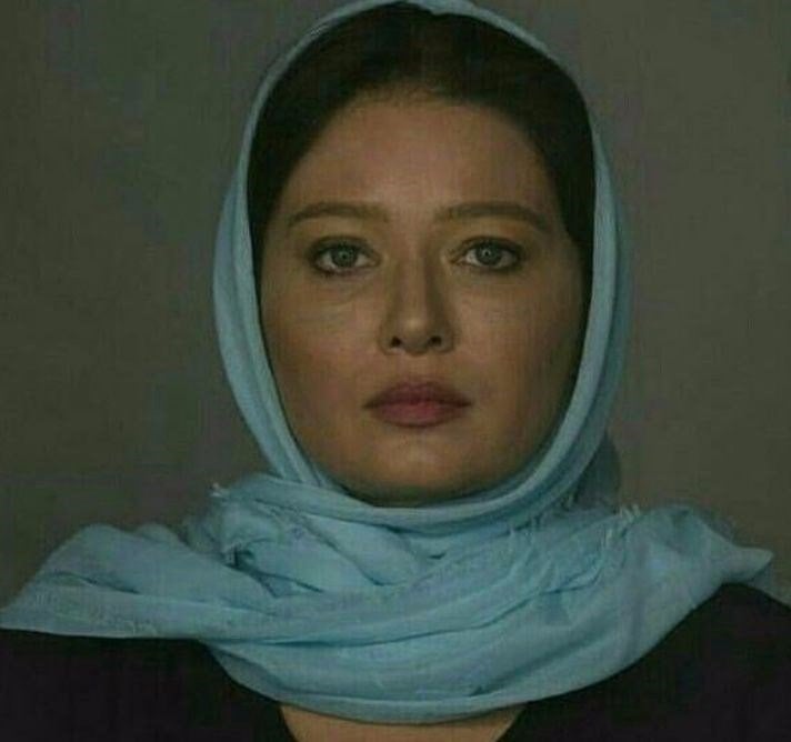 Nurgül Yeşilçay İran'da depreme yakalandı