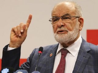 Karamollaoğlu: Bu ülkede yaşayan her insanın şükretmesi gerekir Karamollaoğlu: Bu ülkede yaşayan her insanın şükretmesi gerekir