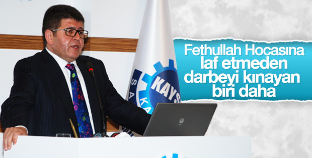 Boydak Holding FETÖ'yü sattı