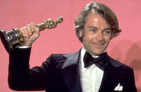 Rockynin yönetmeni John G. Avildsen vefat etti 70