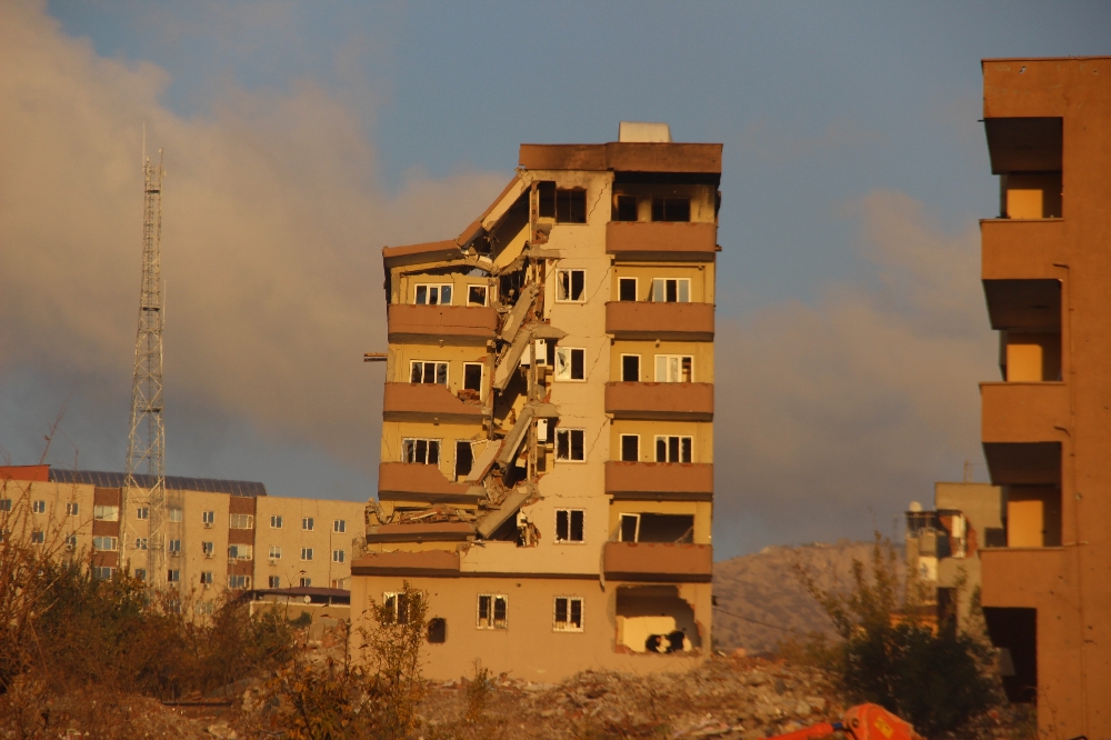 Şırnak�ta ev kiraları arttı