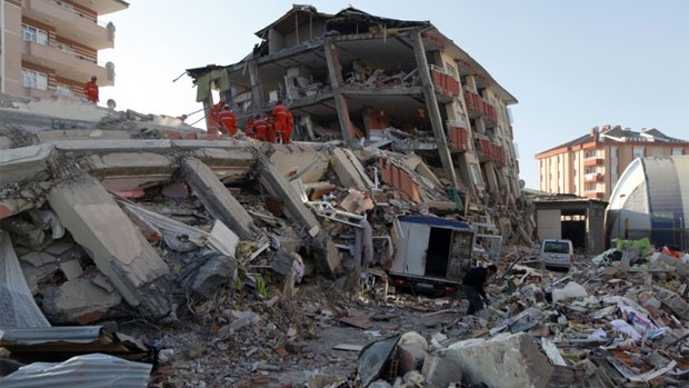 Depremi yaşayan illerde zorunlu deprem sigortası daha yüksek