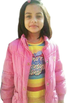 Pakistan'da 7 yaşındaki kız tecavüz edildikten sonra öldürüldü