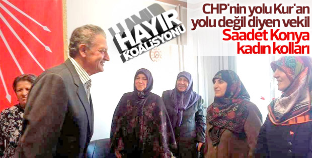 chp saadet ile ilgili gÃ¶rsel sonucu