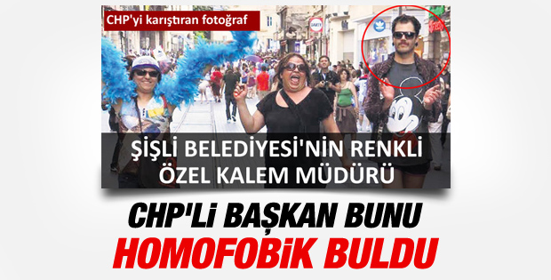 Hayri İnönü'den Sabah'ın haberine tepki