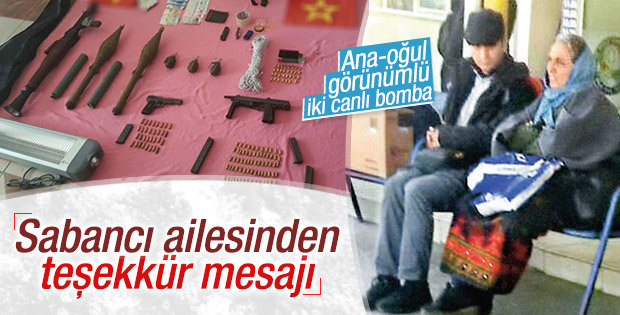 Sabancı ailesinden İsmail Akkol açıklaması