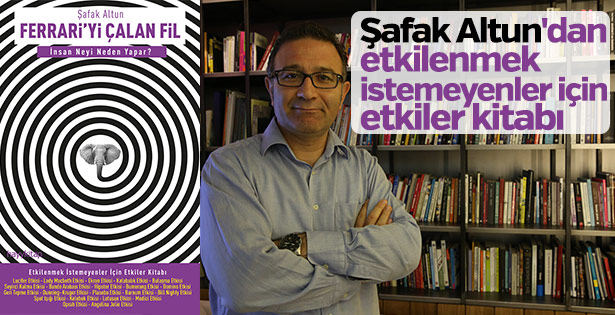 'Ferrari'yi Çalan Fil' yazarından müthiş açıklamalar