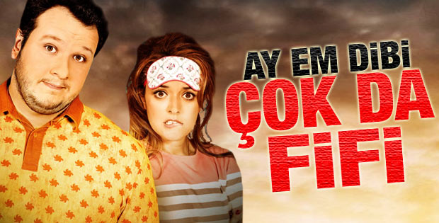 IMDB'den Şahan Gökbakar'ı çıldırtan not