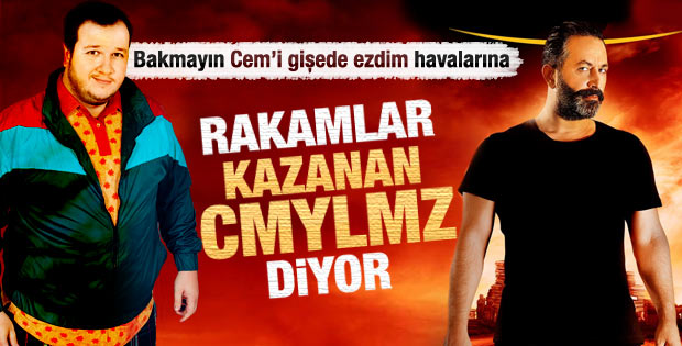 Şahan Gökbakar'dan videolu gönderme