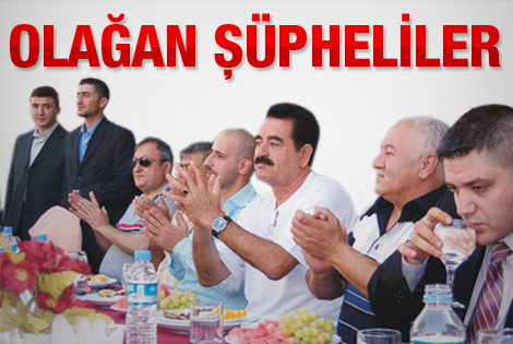 Saldırıda Sauna Çetesi şüphesi